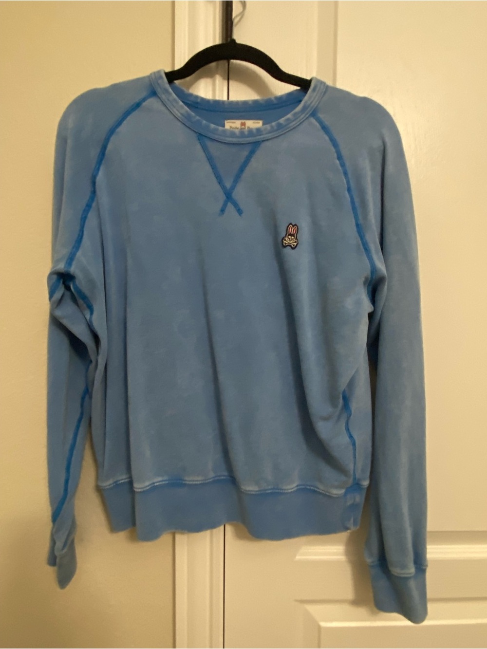Psycho Bunny sweatshirt size small